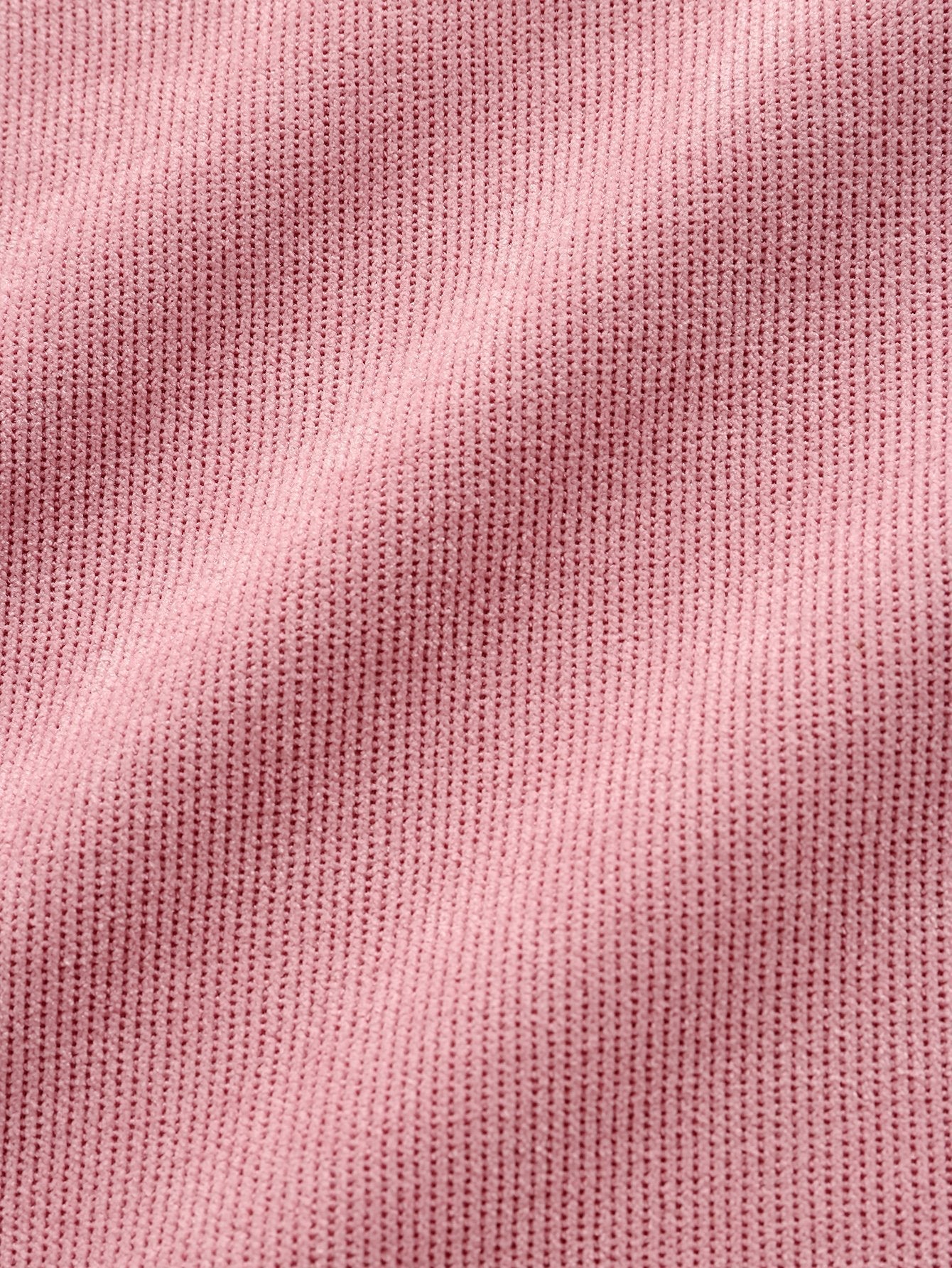 Aarón® | Drawstring Corduroy Shorts - Image 8
