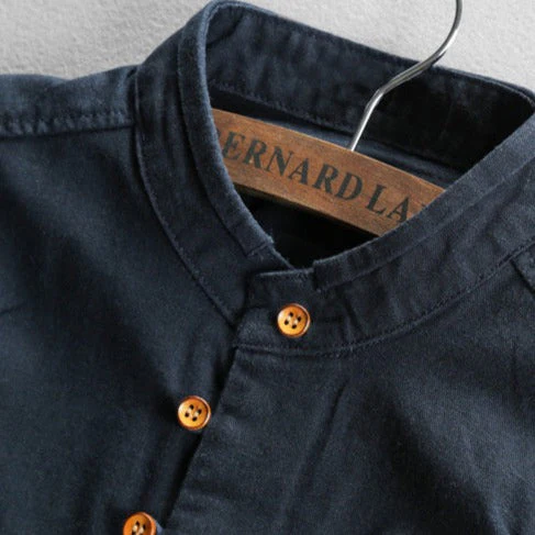 Aarón® | Japan Style Shirt - Image 2