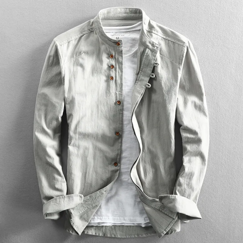 Aarón® | Japan Style Shirt - Image 7