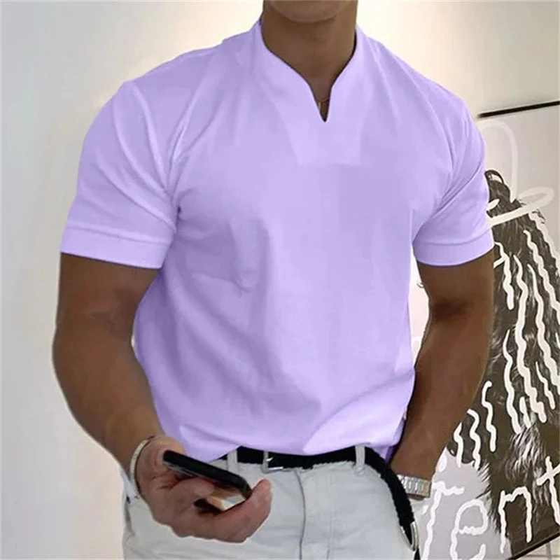 Aaron® | Short Sleeve Business Shirt - Image 5