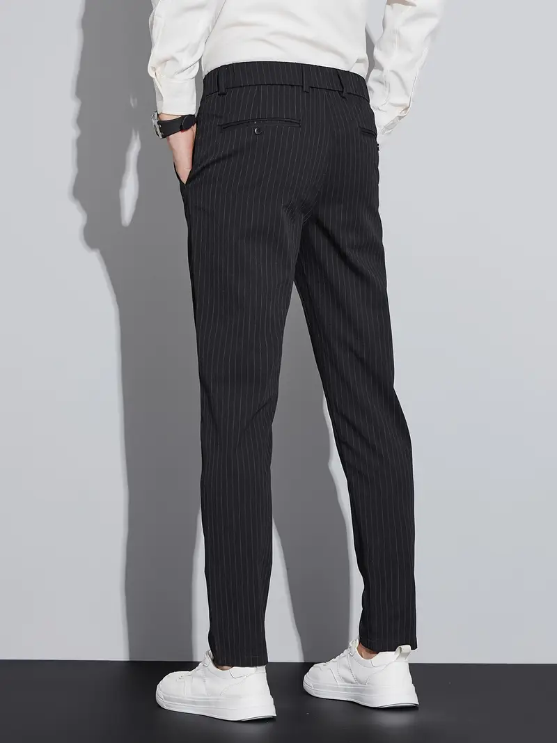 Abaco® | PALERMO FITTED TROUSERS - Image 5