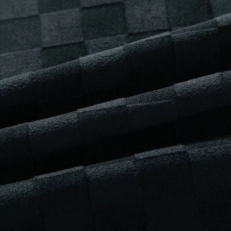 Abbott® | Checkered Corduroy Sweatpants - Image 16