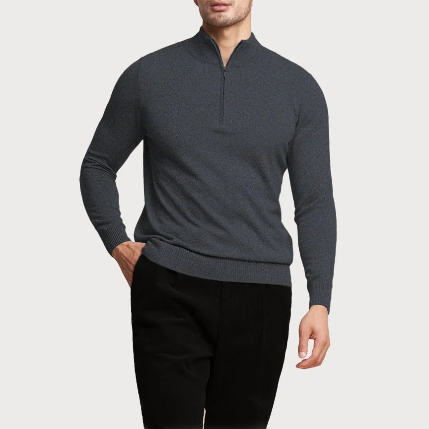Abdel | Prestigia Sweater - Image 7