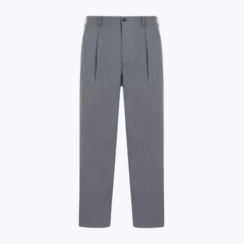 Abilio® | PARIS FITTED TROUSERS - Image 3
