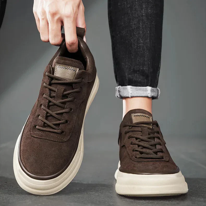 Abram® | Pecan Sneakers - Image 10