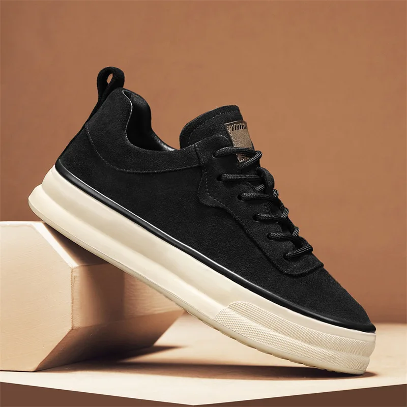 Abram® | Pecan Sneakers - Image 15