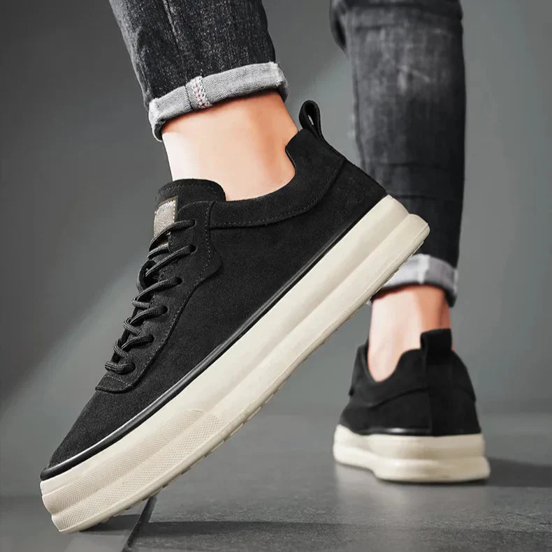 Abram® | Pecan Sneakers - Image 16