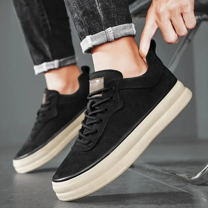 Abram® | Pecan Sneakers - Image 17