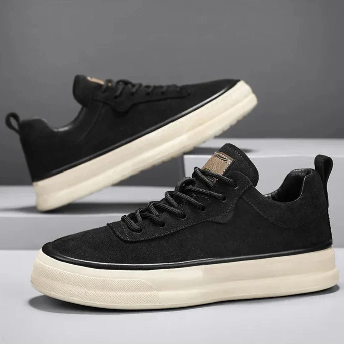 Abram® | Pecan Sneakers - Image 18