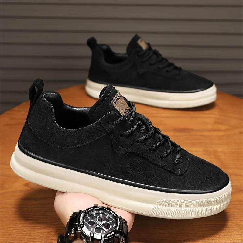 Abram® | Pecan Sneakers - Image 20