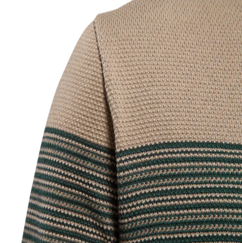 Abram | MEN'S ROBUST MAGLIONE - Image 7