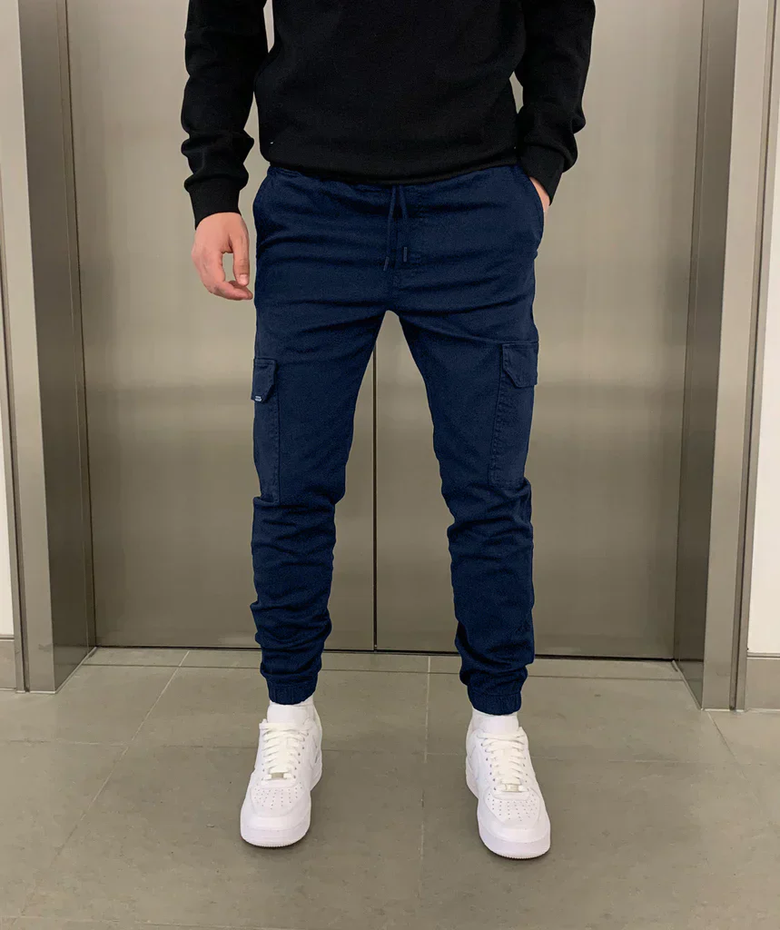 Abrem® | Cargo Jogger Fit - Image 12