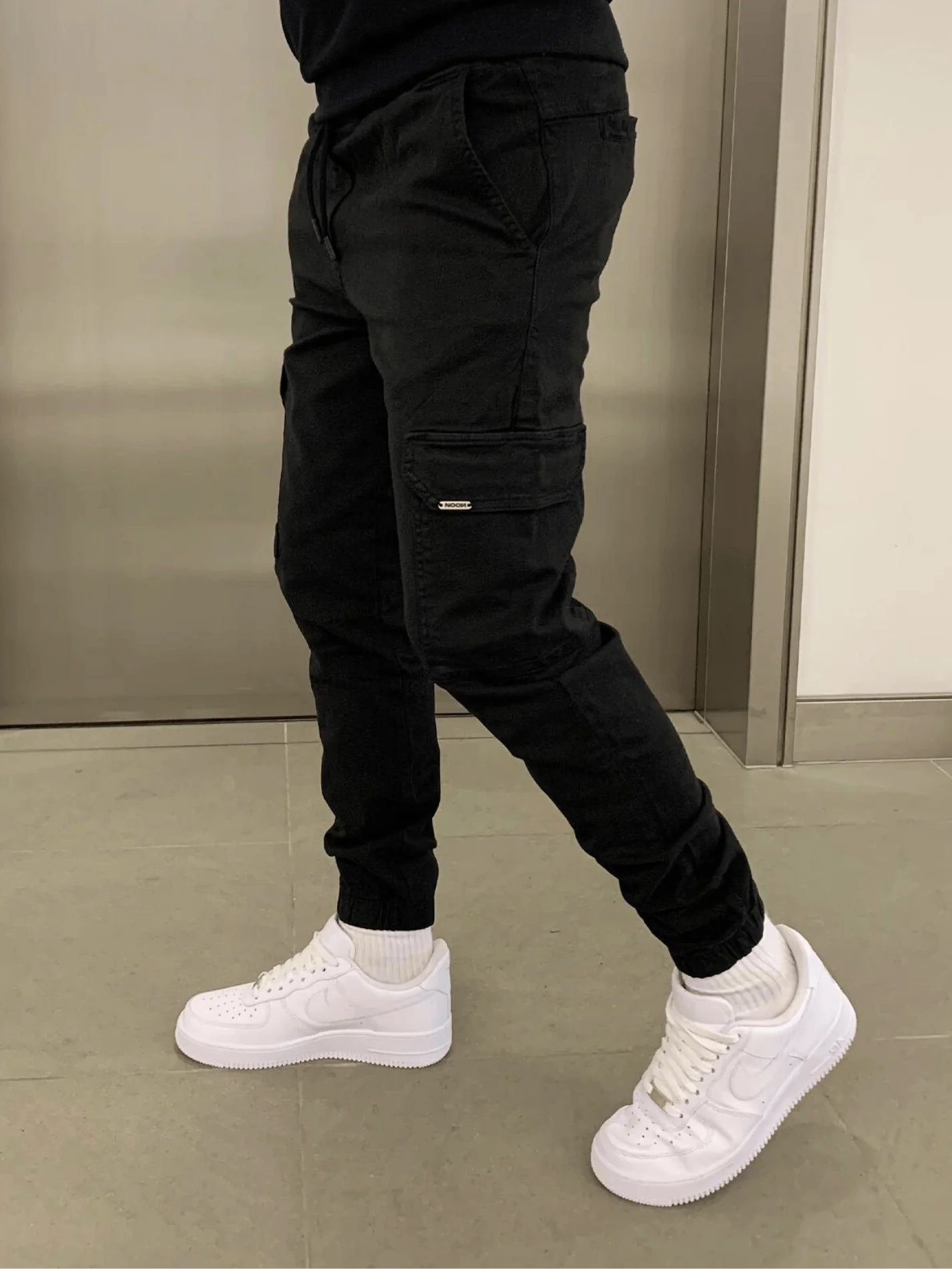 Abrem® | Cargo Jogger Fit - Image 3