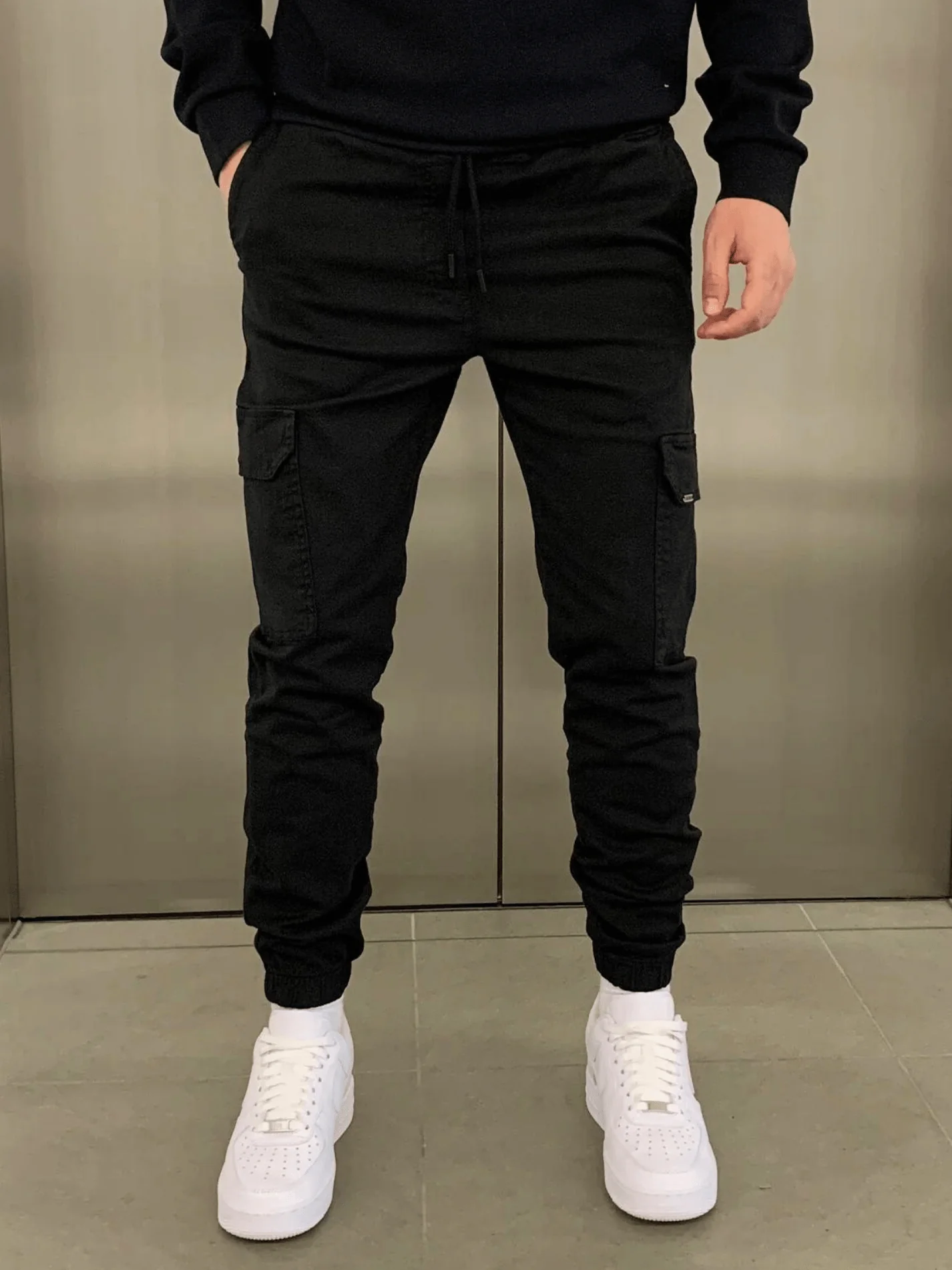 Abrem® | Cargo Jogger Fit - Image 7