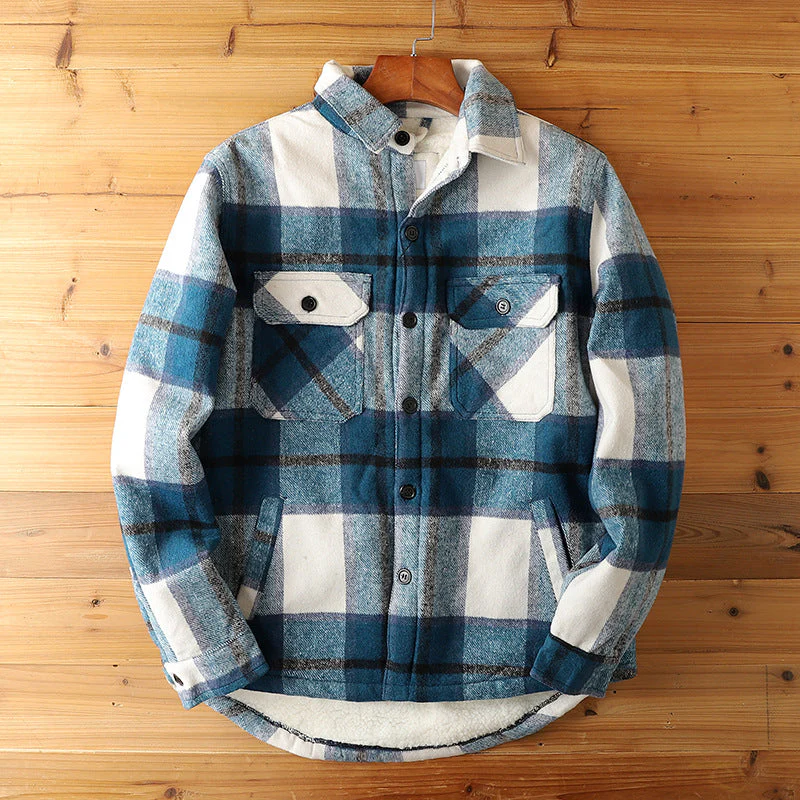 Acacio® | Sherpa Jacket - Image 5