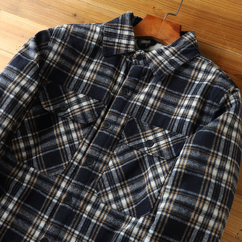 Acacio® | Sherpa Jacket - Image 7