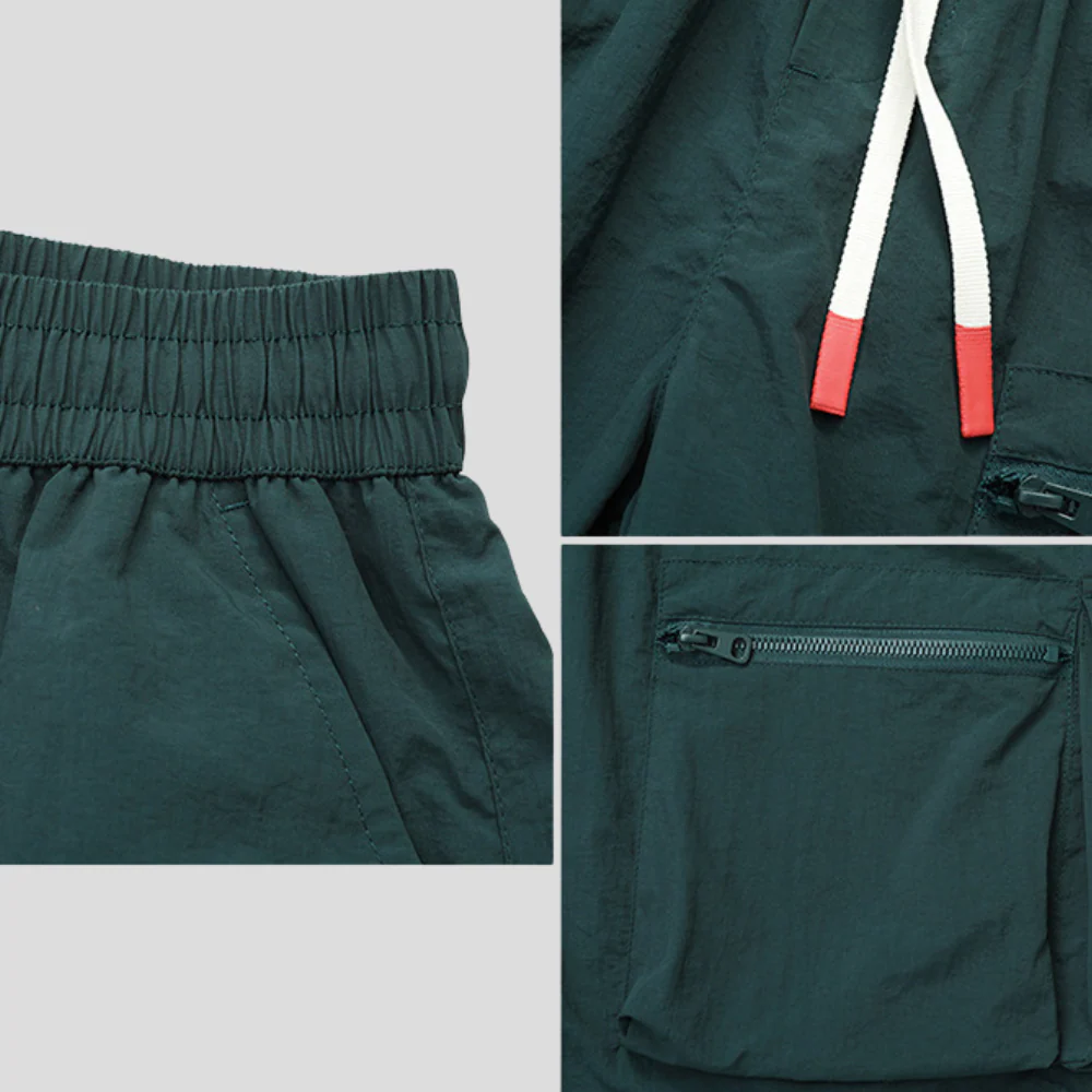Achilles® | Pulse Cargo Shorts - Image 5