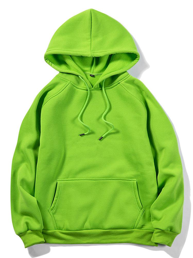 Adal® | Basic Multicolor Hoodies - Image 16