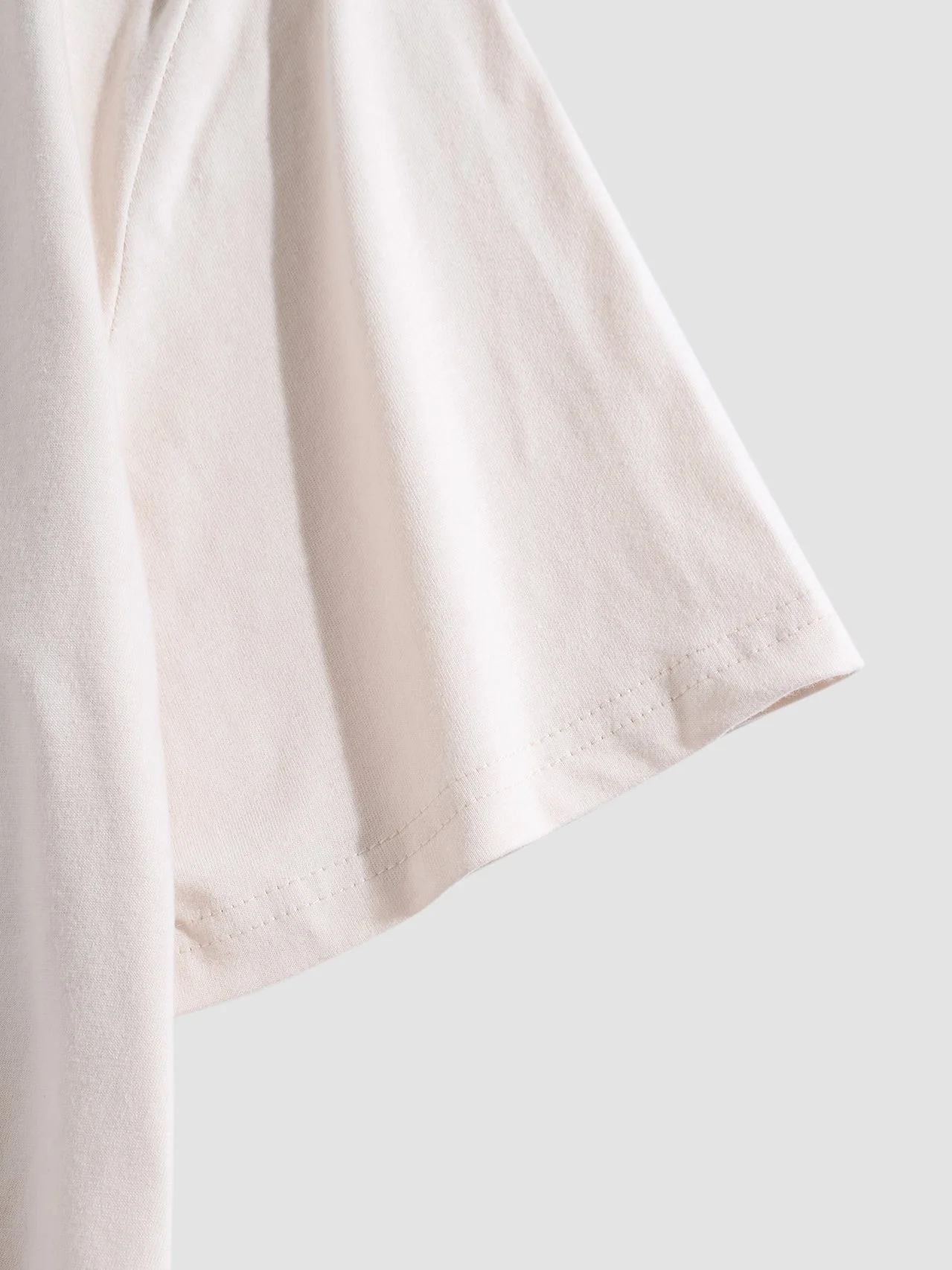 Adalard® | Cotton Basic Solid T-Shirts - Image 5