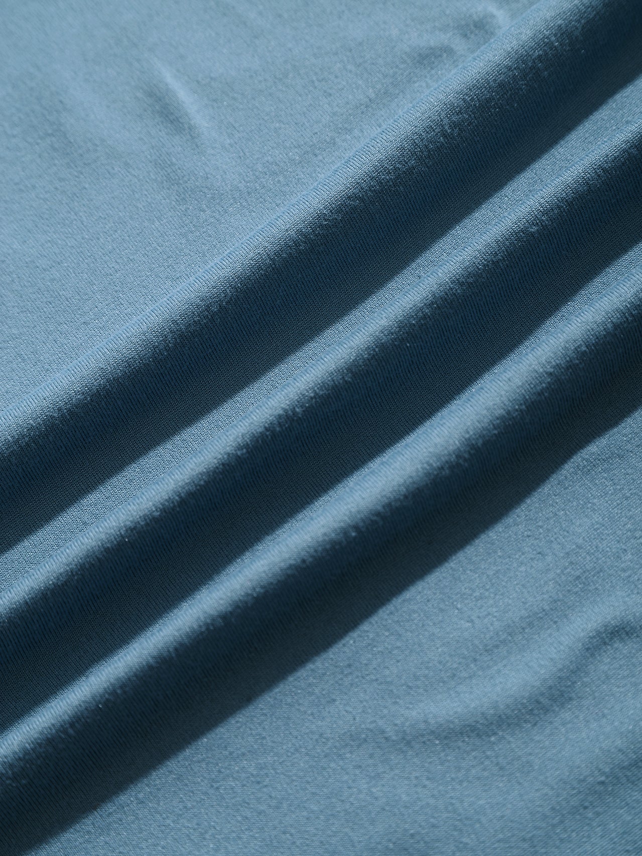 Adalbald® | Solid Color Basic T-Shirts With Pocket - Image 4