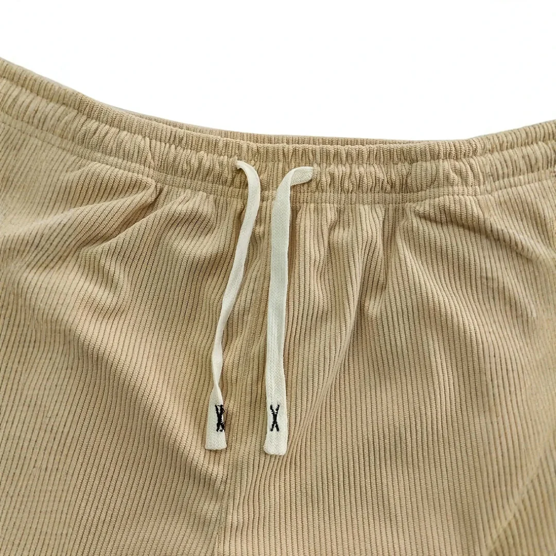 Adalberto | Bryson Corduroy Sweatpants - Image 3