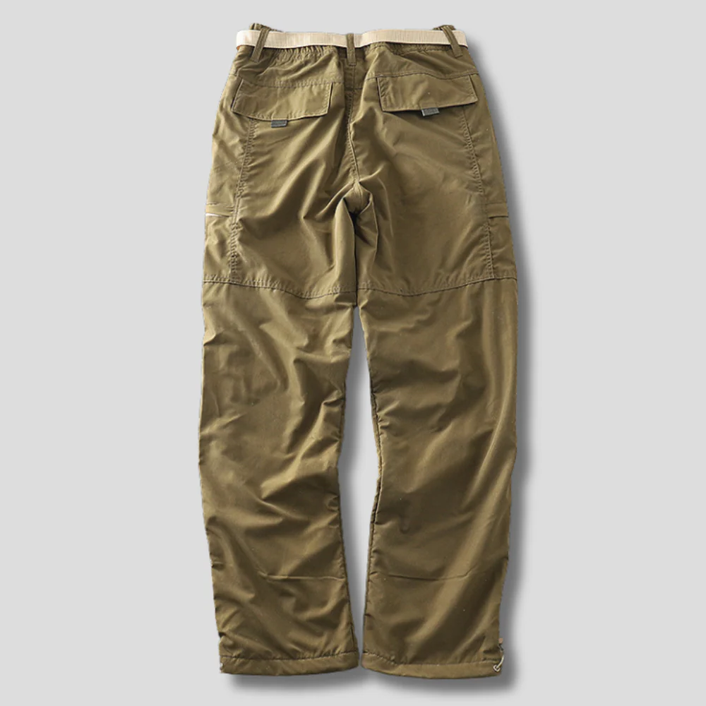 Adalhard® | Ridgeford Cargo Pants - Image 2
