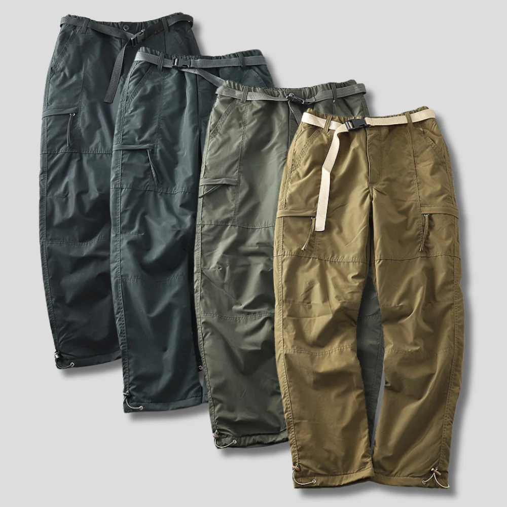 Adalhard® | Ridgeford Cargo Pants - Image 9