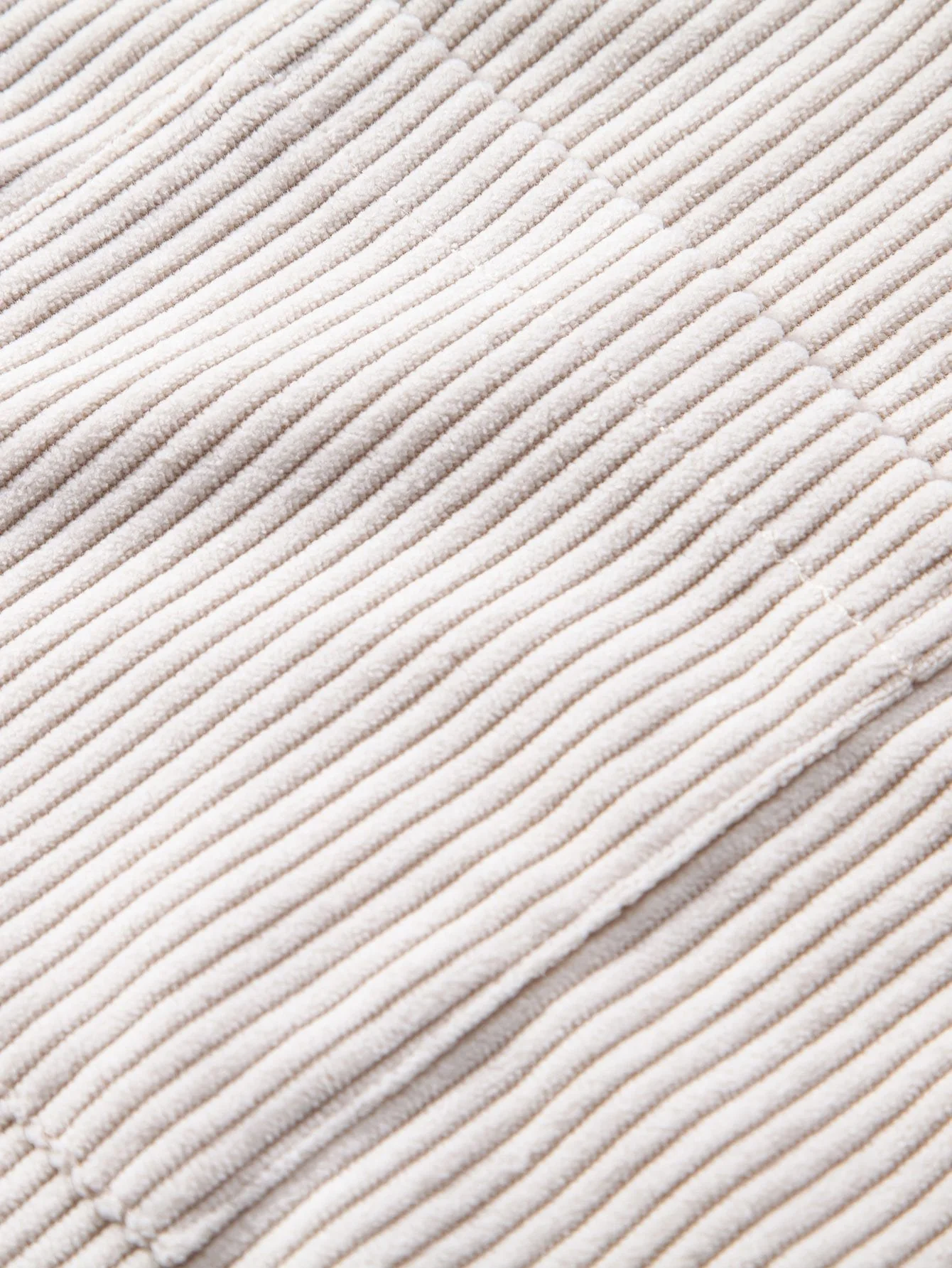 Adalrich® | Short Sleeve Corduroy Cuban Shirt & Shorts - Image 16
