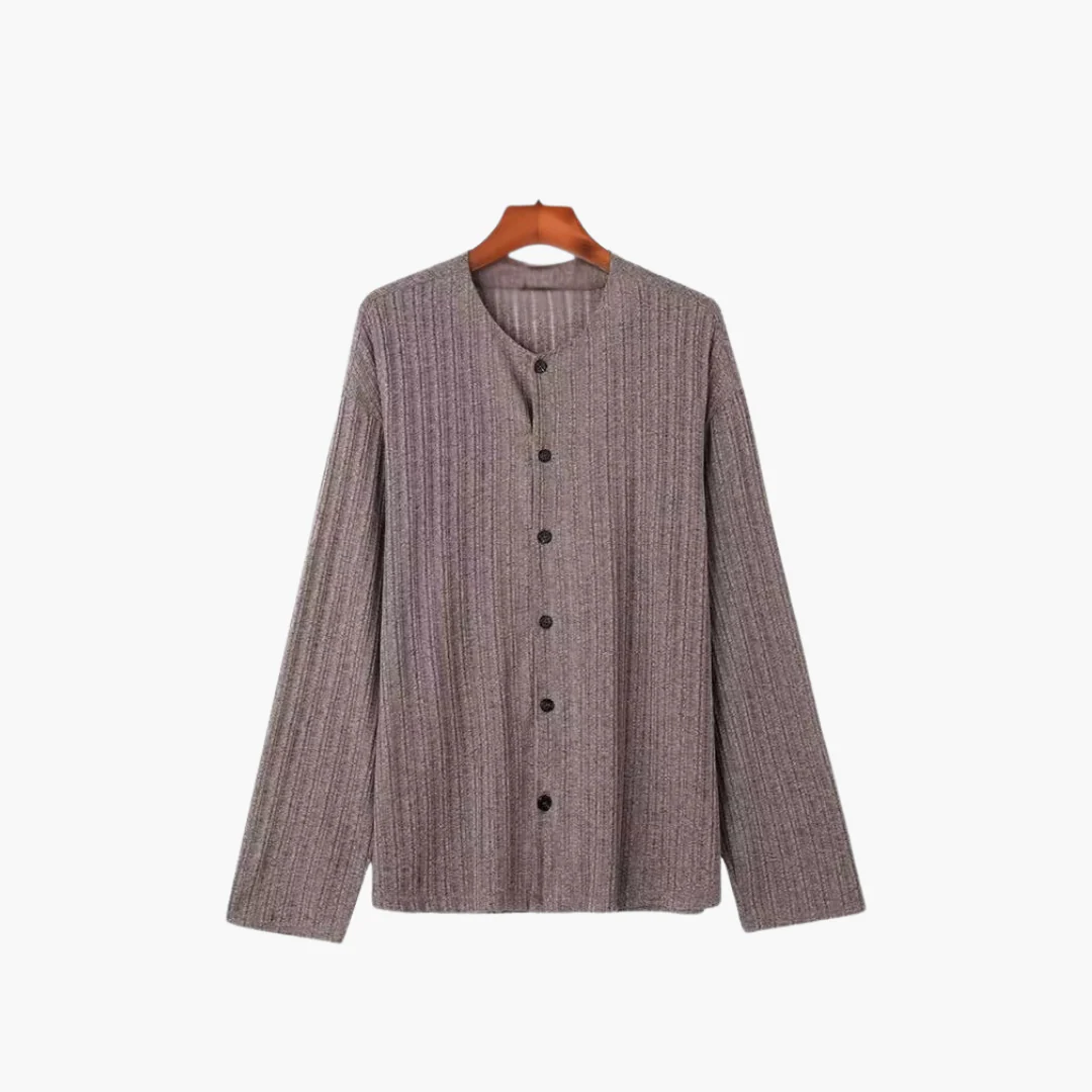 Adalton® | RIYADH LONG SLEEVE SHIRT - Image 6
