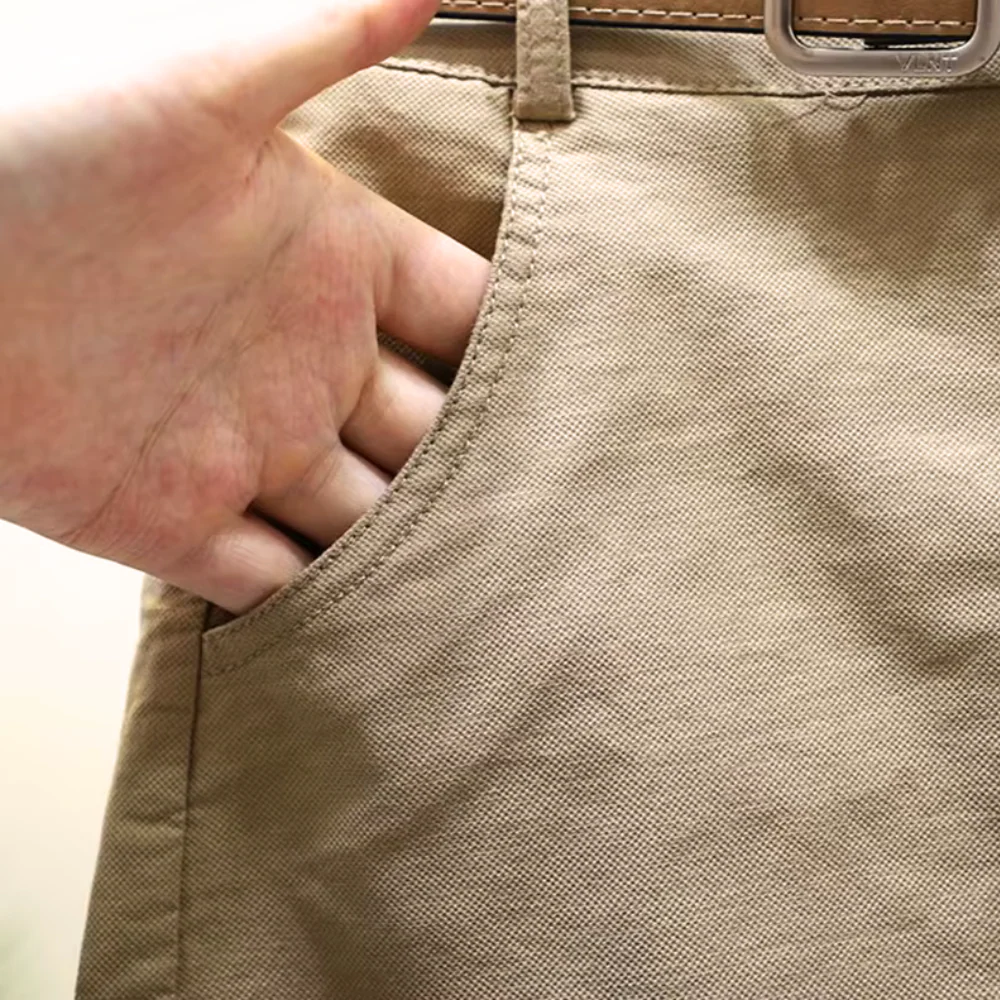 Adelphius® | Selvane Skirt - Image 5