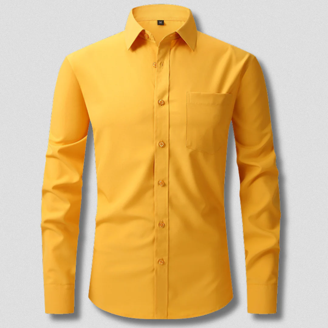 Ademar® | Comfortable and elegant premium shirt - Image 4