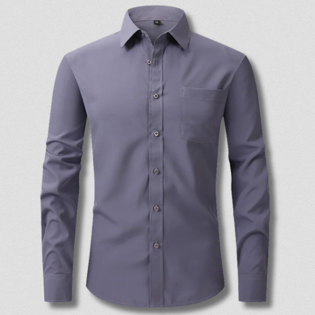 Ademar® | Comfortable and elegant premium shirt - Image 5
