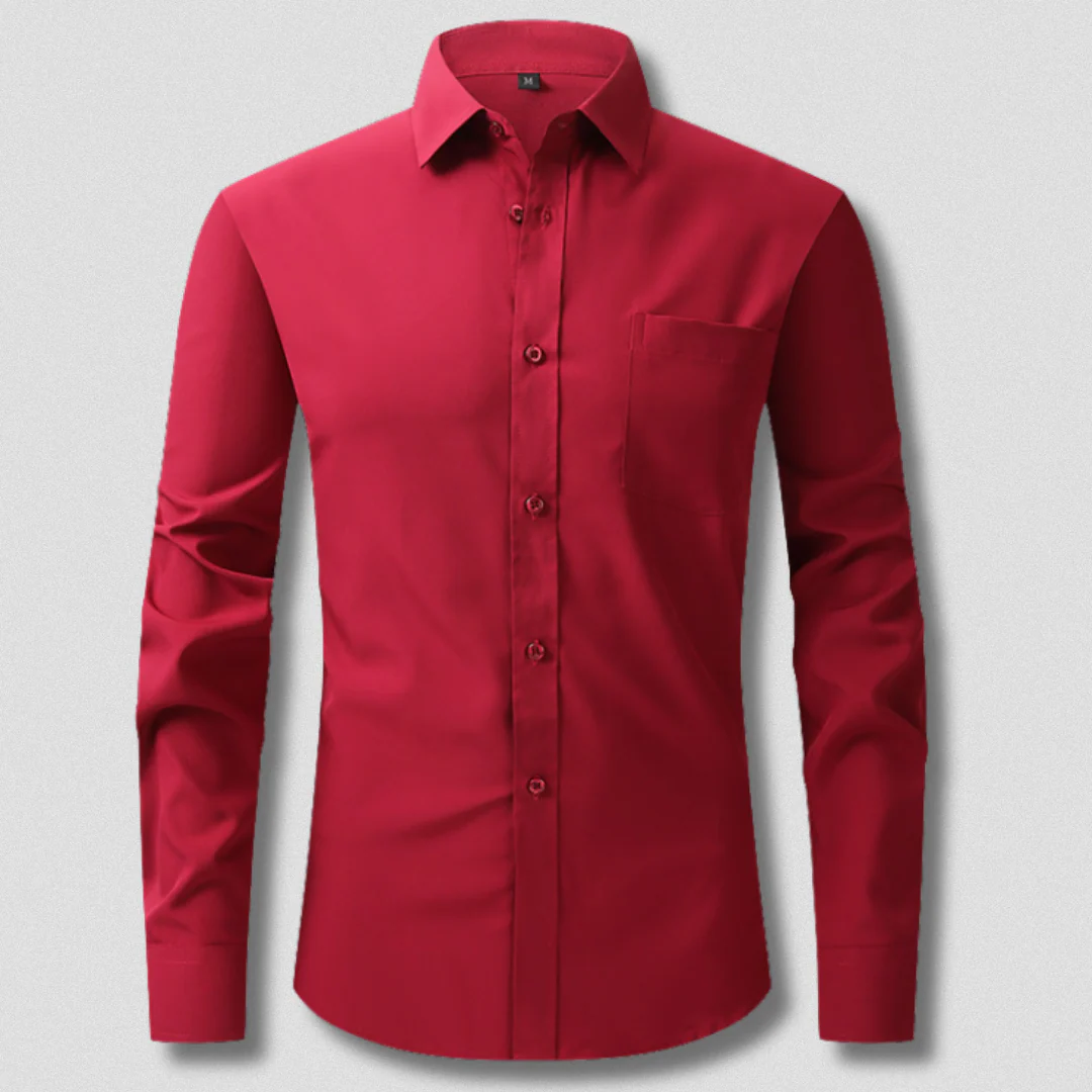 Ademar® | Comfortable and elegant premium shirt - Image 7