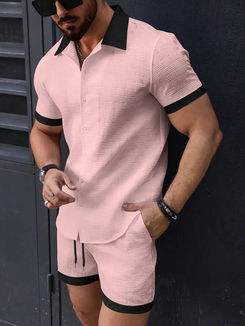 Adler® | Monaco Striped Outfit - Image 3
