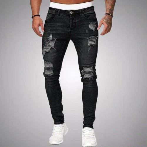Adney® | Solaza Jeans - Image 2