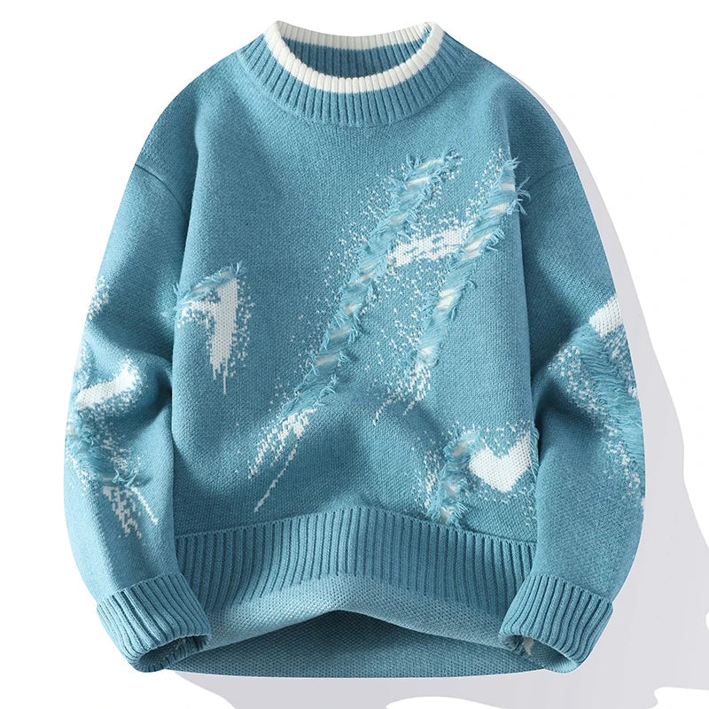 Adolfo® | Sweater - Image 3
