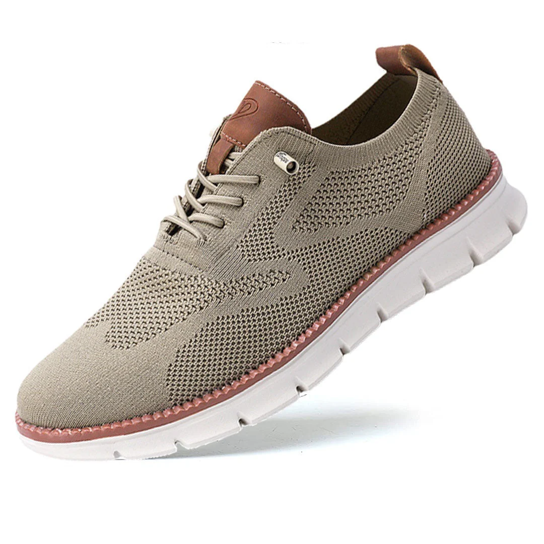 Adolfo® | Ultra Breathable Comfort Sneakers