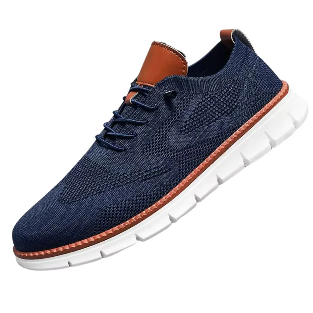 Adolfo® | Ultra Breathable Comfort Sneakers - Image 4