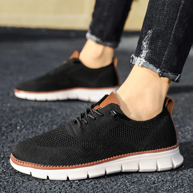 Adolfo® | Ultra Breathable Comfort Sneakers - Image 7