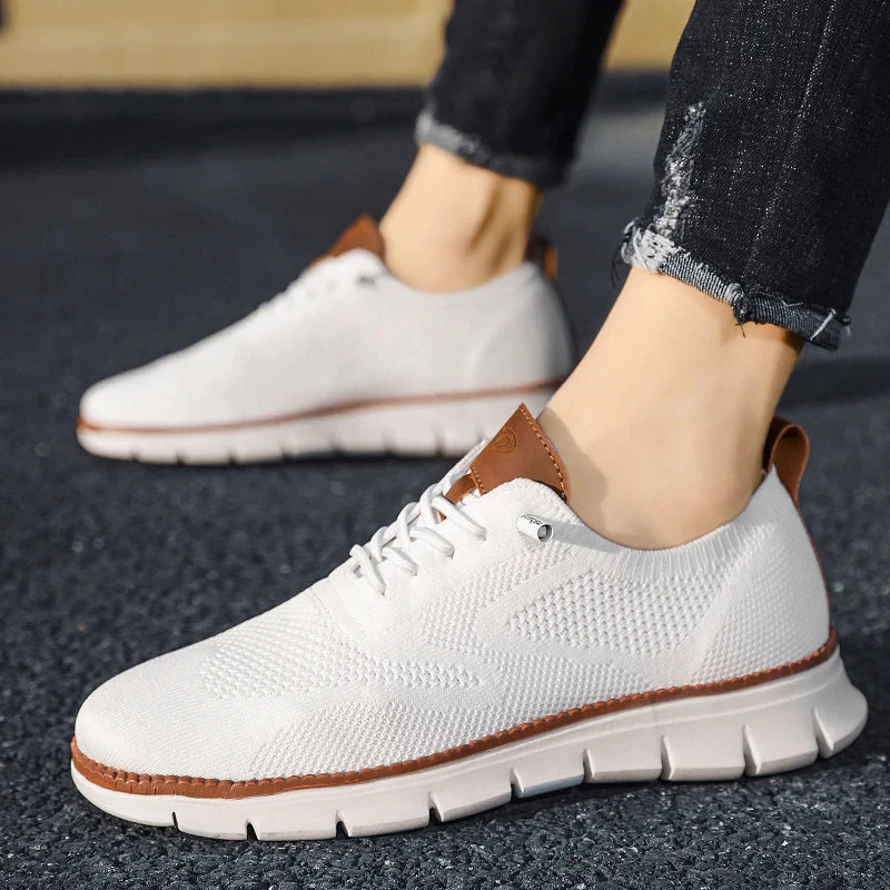 Adolfo® | Ultra Breathable Comfort Sneakers - Image 8