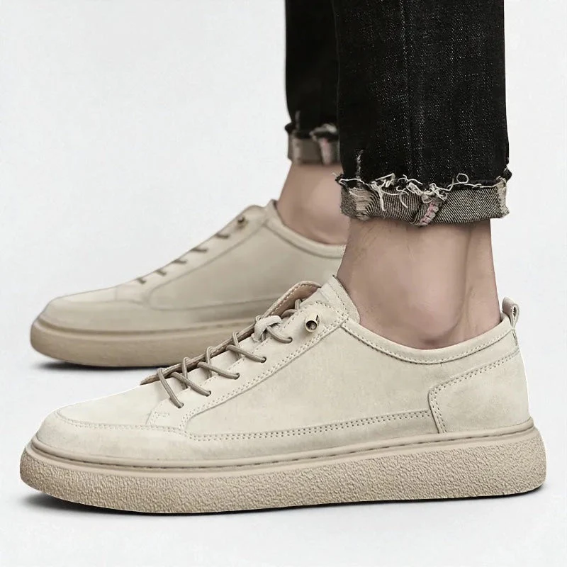 Adolfo | Carrillo Suede Shoes - Image 6