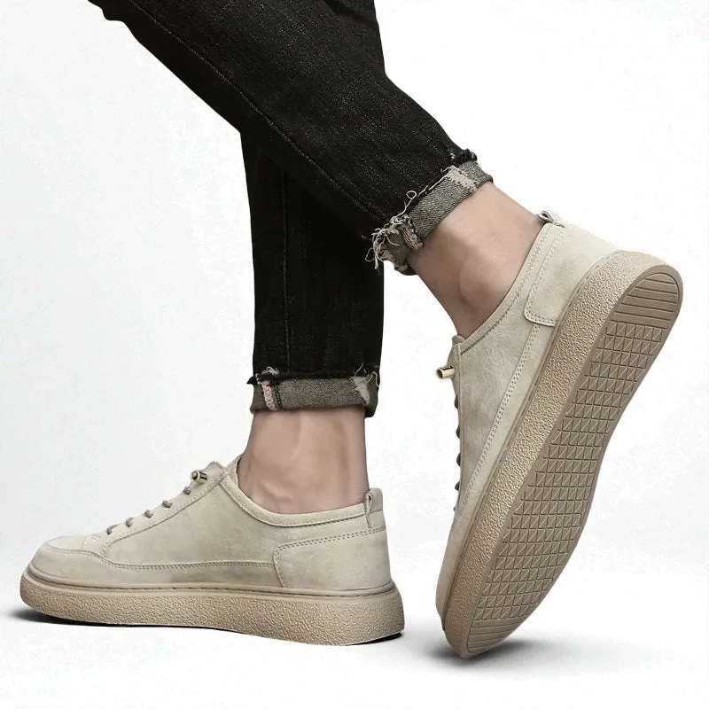 Adolfo | Carrillo Suede Shoes - Image 9