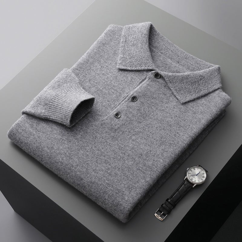 Adolfo | Leo Sweater - Image 3