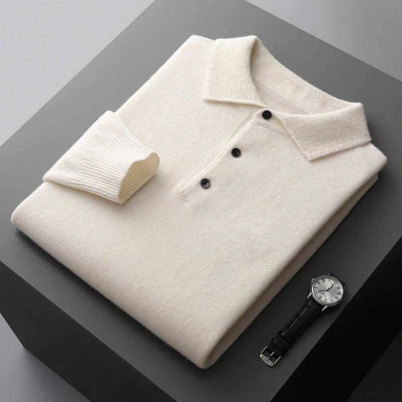 Adolfo | Leo Sweater - Image 4