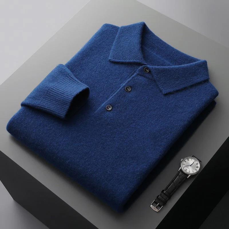 Adolfo | Leo Sweater - Image 5