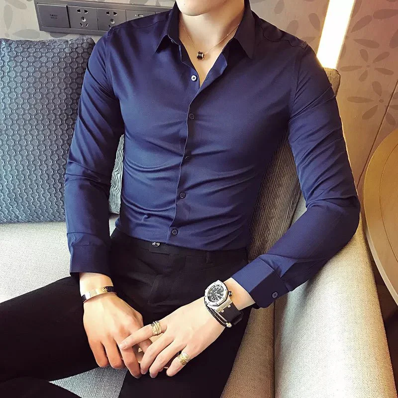Adon® | Soleek Dress Shirt