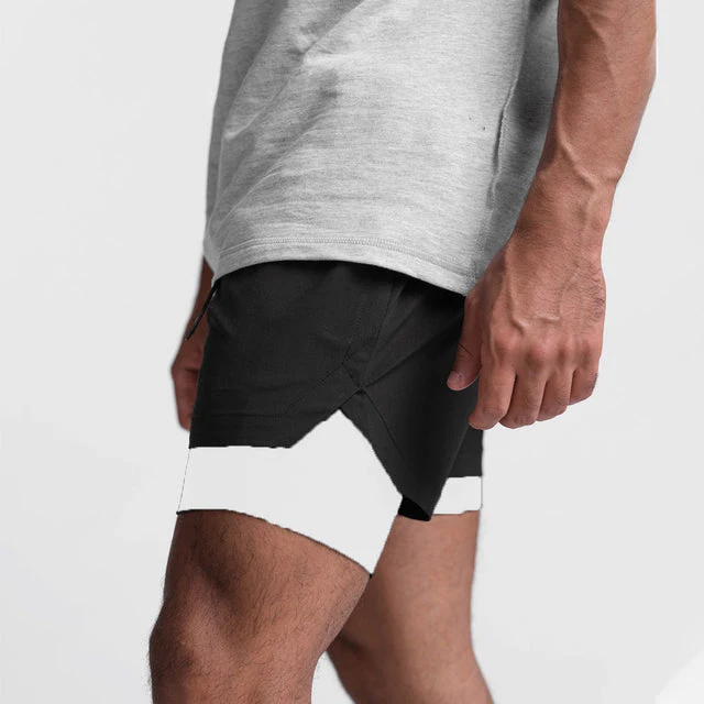 Adrián® | 2 In 1 Performance Shorts - Image 10