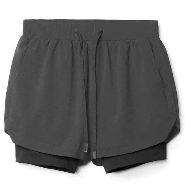 Adrián® | 2 In 1 Performance Shorts - Image 12