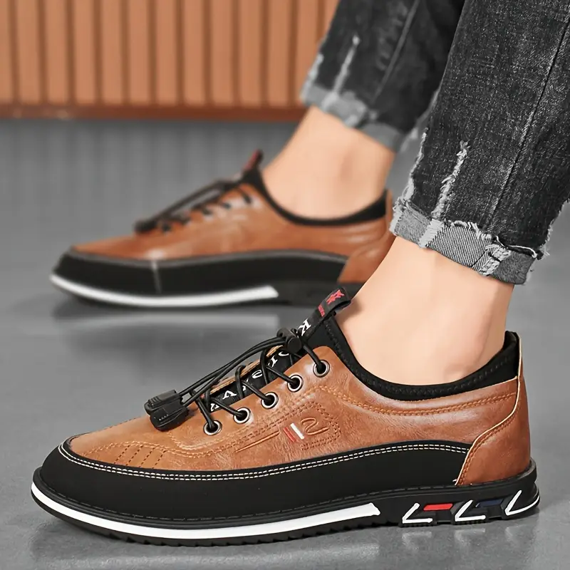 Adrián® | Barefoot Sneakers - Image 3