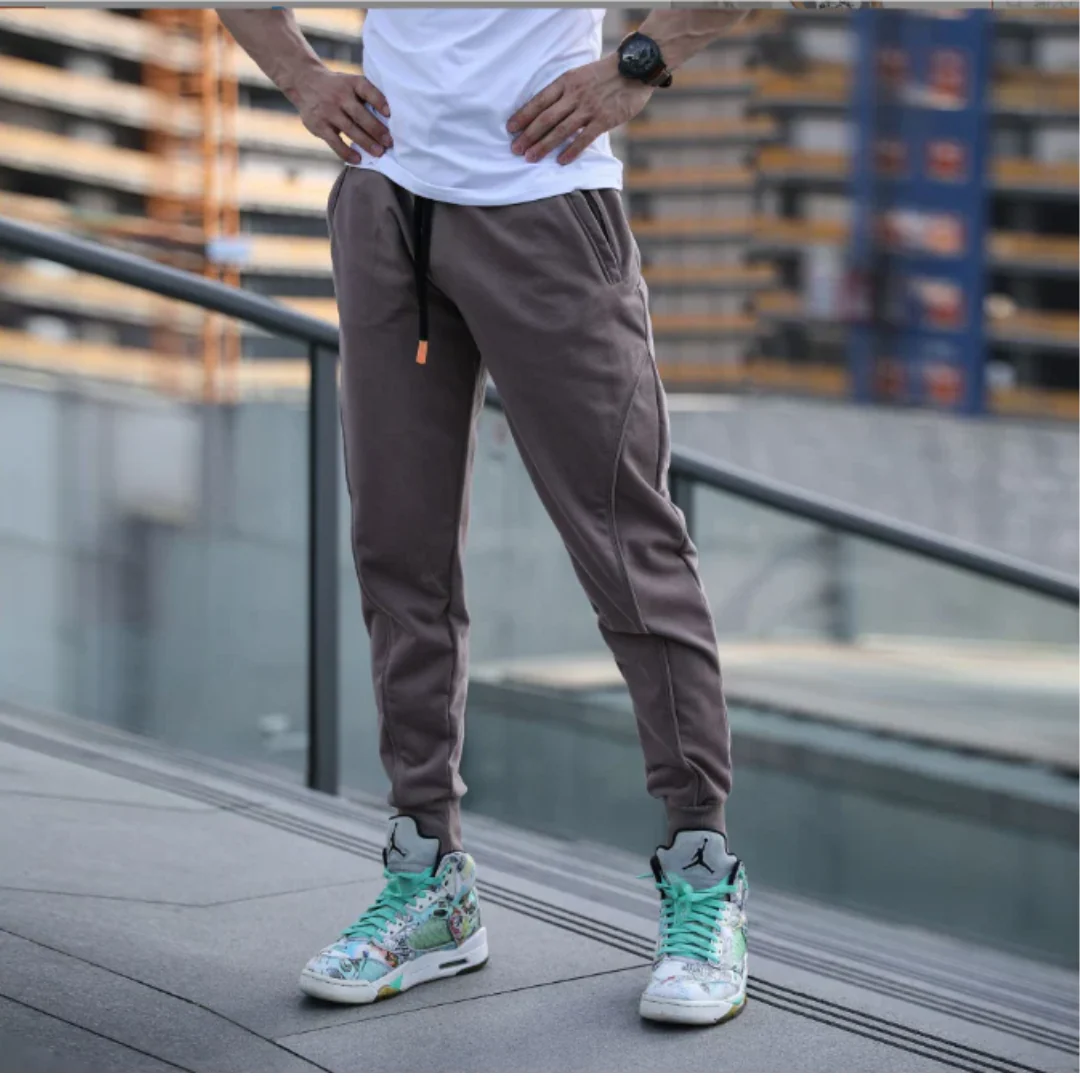 Adrián® | Casual And Fashionable   Trousers